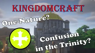 Why I'm not Oriental Orthodox (FIXED) - KingdomCraft