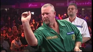 DARTS - Compilation of the MOST EMBARRASSING moments in darting history