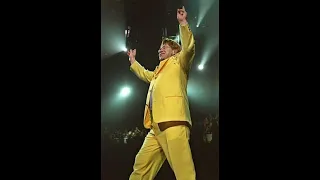Elton John - Levon - Live in Phoenix -  August 17th 1998