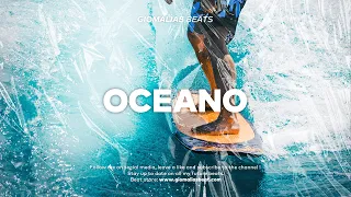 🏄🏻"Oceano"🏄🏻 - SUMMER BEAT x REGGAETON Instrumental x Alvaro Soler TYPE BEAT by Giomalias Beats