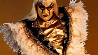 Goldust Theme Cover/Remix