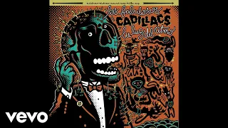 Los Fabulosos Cadillacs - Should I Stay or Should I Go (Official Audio)