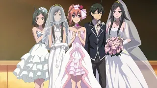 Oregairu - очень краткий(30+ минут) разбор новеллы и аниме.