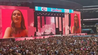 24/5 - Mimi Webb (Summertime Ball 2022)