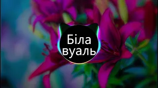 Степан Гіга - Біла вуаль (BASS BOOSTED)