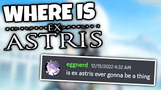 Where is Ex Astris?