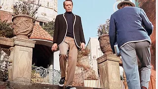 Reflections on "The Prisoner" (1967 TV series)