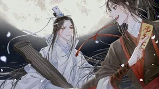 MDZS react to Tiktoks || AU || 1/? ||•Xie Li•谢黎|| GCRV || Read Description