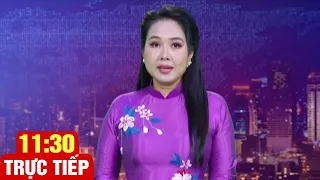 BẢN TIN THỜI SỰ TRƯA ngày 23/4 - Tin tức thời sự mới nhất hôm nay | VTVcab Tin tức