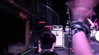 Alesana Congratulations I Hate You live 2016