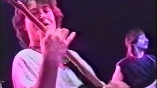 RANDY - Rock 'n' Roll Symphony - from Masterok -  1993