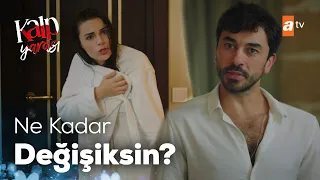 Ferit, Ayşe'nin odasında daldı! - Kalp Yarası