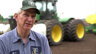 Central Michigan farmer finds the solutions they need in LSW®