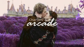 Charles & Mary | Arcade