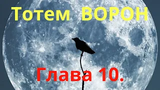 Тотем ВÓРОН 🐦‍⬛. Глава 10. Энциклопедия "Всё о Шаманизме". Шаман - Сергей Попроцкий.