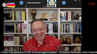 Manfaat Meditasi Cinta Kasih #2