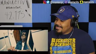 Lil Loaded - Always Win (Official Video) REACTION