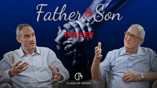 Father & Son by Walter & Robert Veith - TRAILER