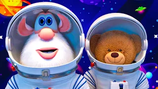 Booba 🚀 Weltraumreise 👽 Lustige Zeichentrickfilme für Kinder - BOOBA ToonsTV