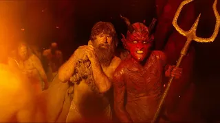 Errementari (2018) Full Slasher Film Explained in Hindi | Blacksmith and the Devil Summarized हिन्दी