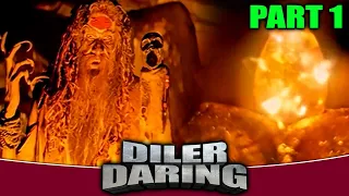 शिवलिंग पाने के चक्कर में स्वामी जी ने अपनी जान दाव पर लगा दी l DILER DARING l PART - 1