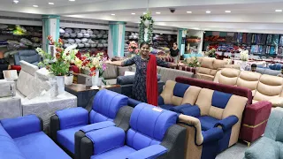 Saravana Stores  Furniture World | Starting From ₹2500 | வேறு எங்கேயும் கிடைக்காத கம்மி விலையில்