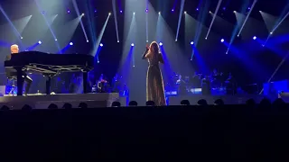 Céline Dion - All By Myself (March 1st, 2019) Live In Las Vegas - FRONT ROW