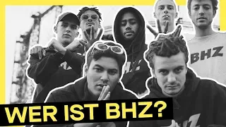 BHZ: Warum Deutschrap diese Crew dringend braucht || PULS Musik Analyse