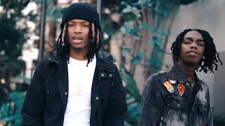 King Von & YNW Melly manager '100k Track' speaks on if his label is cursed + Addresses Jackboy.