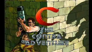 PlayStation Longplay - C: The Contra Adventure