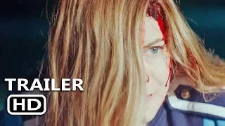 KNIVES AND SKIN Official Trailer (2019) Kate Arrington, Drama Movie