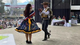 Campeones Nacionales Espiga de Arroz de Ancud 2020 / Región Metropolitana, Peñalolen. 🌾❤️