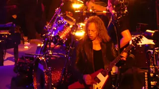 Metallica - The Outlaw Torn - S&M 2 - 09-08-2019 - Chase Center, San Francisco, CA