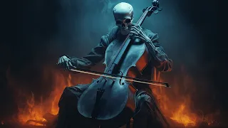 THE FIRE OF HATE | The Most Awesome Violin Music You've Ever Heard | Epic Dramatic Violin
