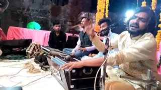 Mere shankra bhole nath singer ankit ji Brahma bhatt