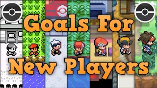 Top 5 Things New Players Should Do In PokeMMO