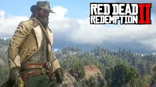 Red Dead Redemption 2 : วิธีควงปืนสไตล์คาวบอย