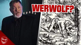 Der gruselige WERWOLF aus DEUTSCHLAND! Ist die X Factor Geschichte wahr?