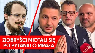 Szybko zrzedły im miny. Ziobryści nic nie pamiętają. Chodzi o Fundusz Sprawiedliwości