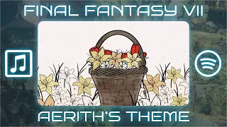 Aerith's Theme (Orchestral Arranged Cover) - Final Fantasy VII