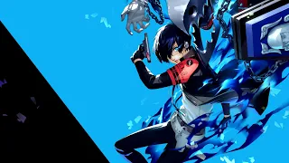 It's Going Down Now for 1 Hour Extended OST | Persona 3 Reload