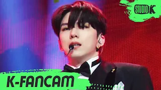 [K-Fancam] 몬스타엑스 기현 'Gambler' (MONSTA X KIHYUN Fancam) l @MusicBank 210604