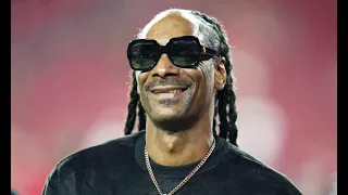 Snoop Dogg, Sandwich Bag