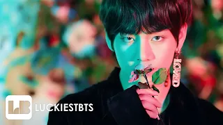 V - 'FLOWER' (꽃) M/V (FANMADE)