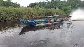 ketek tercepat mesin mobil