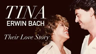 Tina Turner und Erwin Back über ihre einzigartige Beziehung (2023)
