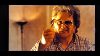 Bruce Campbell Bubba Ho-Tep