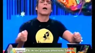 Radio Arvila   Σερβετάς   Ανέκδοτο με Zastava