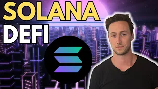 Ultimate Solana DeFi Strategy in March 2024 (Airdrops, Points, and Yield)