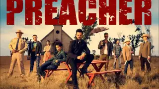 Preacher Soundtrack: Donnie Demers - We Could Have Had It All (Cut)